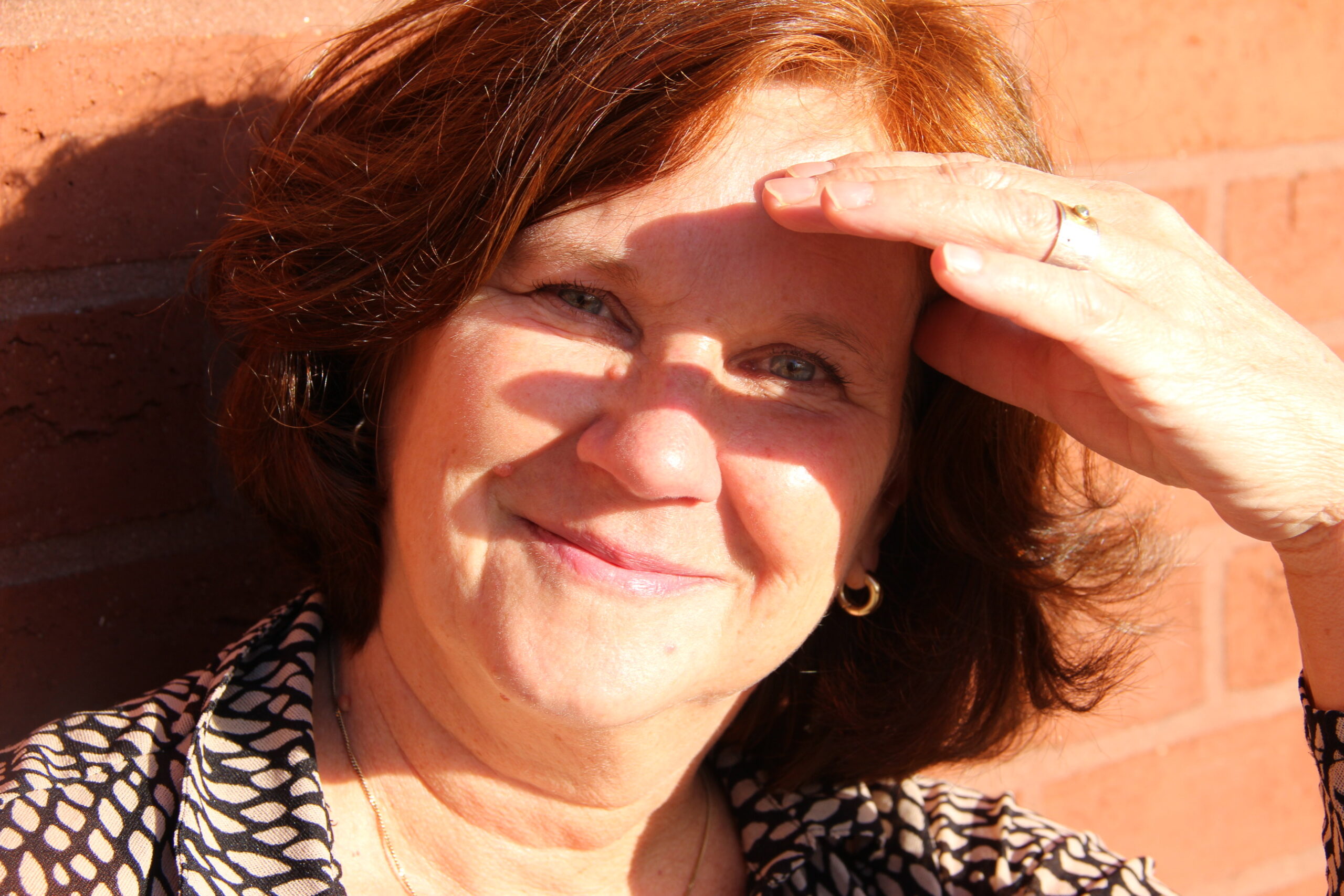 Bea Hilsberg